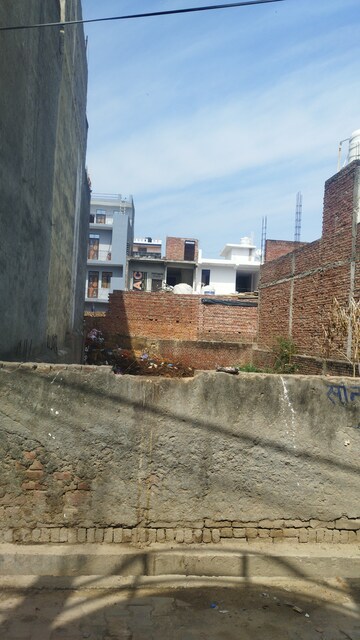  Plot For Sale in Raj Nagar Extension