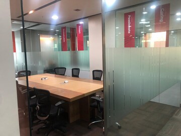Team Area in  Office Space at NTPL Times Square, Andheri East – for Rent
