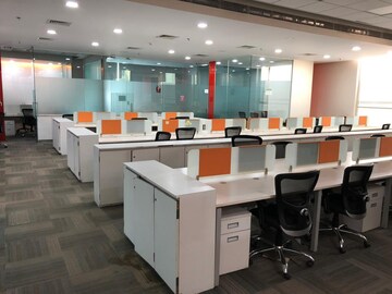 Team Area in  Office Space at NTPL Times Square, Andheri East – for Rent