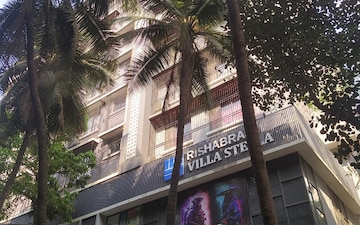 2 BHK Apartment For Rent in H Rishabraj Villa Stella, Borivali West