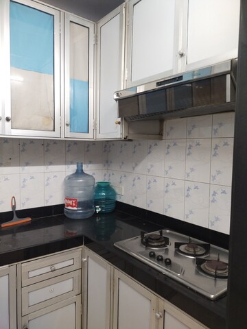 Kitchen in 1 BHK Apartment at Pooja Enclave Kalina, Kalina – for Rent