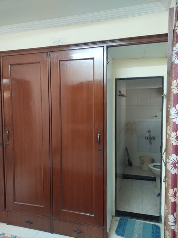 Furnished Amenities in 1 BHK Apartment at Pooja Enclave Kalina, Kalina – for Rent