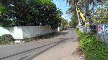 Balcony in  Land at Madavana – for Sale