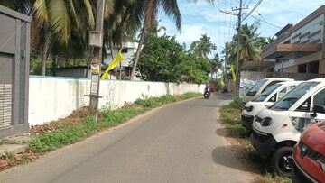  Land – Exterior View View at Madavana - for Sale