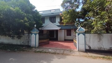  Plot – Exterior View View at Madavana - for Sale