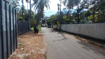 Parking in  Plot at Madavana – for Sale