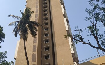 1 BHK Apartment For Rent in Kolte Patil Vaayu, Dahisar West