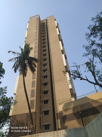 2 BHK Apartment For Rent in Kolte Patil Vaayu, Dahisar West
