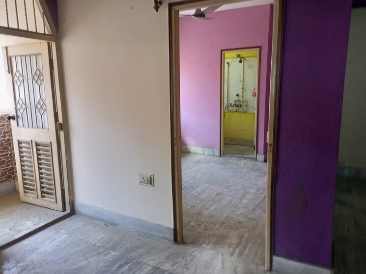 Room, symphoni-enclave 3 Bedroom 1370 Sq.Ft. Apartment In Rajarhat Kolkata 8350361