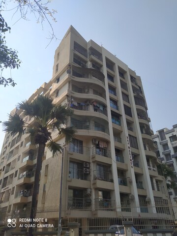 2 BHK Apartment For Rent in Raj Maximus Borivali West Mumbai  8350364