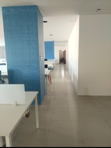 Building Lobby in  Office Space in IT/SEZ at Sai Star, Kodigehalli – for Rent