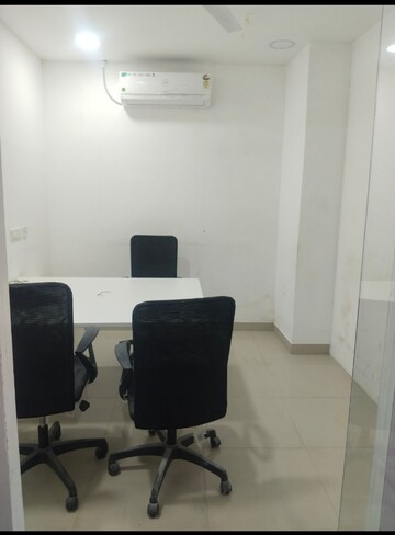 Team Area in  Office Space in IT/SEZ at Sai Star, Kodigehalli – for Rent