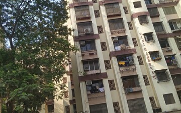 1 BHK Apartment For Rent in Vini Garden, Borivali West