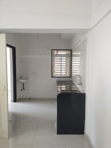 Kitchen in 1 BHK Apartment at Avenue 51, Kalina – for Rent