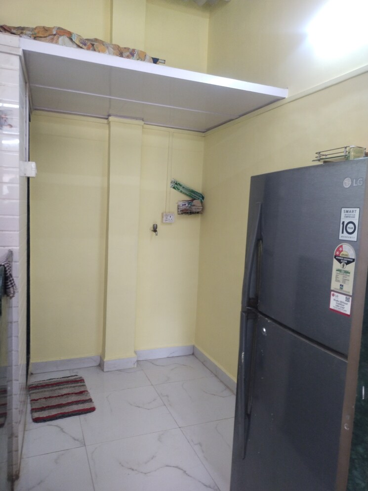 undefined, swastik-park 1 RK 250 Sq.Ft. Independent House In Chembur Mumbai 8350388