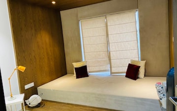 2 BHK Apartment For Rent in Amit Sereno, Baner