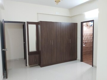 1.5 BHK Independent House For Rent in Indiranagar