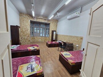 Pg For Girls in Banu Mansion Fort Mumbai  8350417