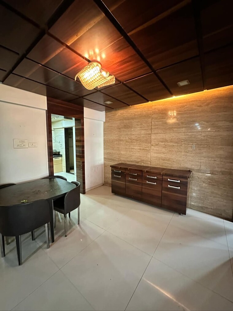 Living Room, kool-homes-solitaire 4 Bedroom 2540 Sq.Ft. Apartment In Kondhwa Pune 8350419