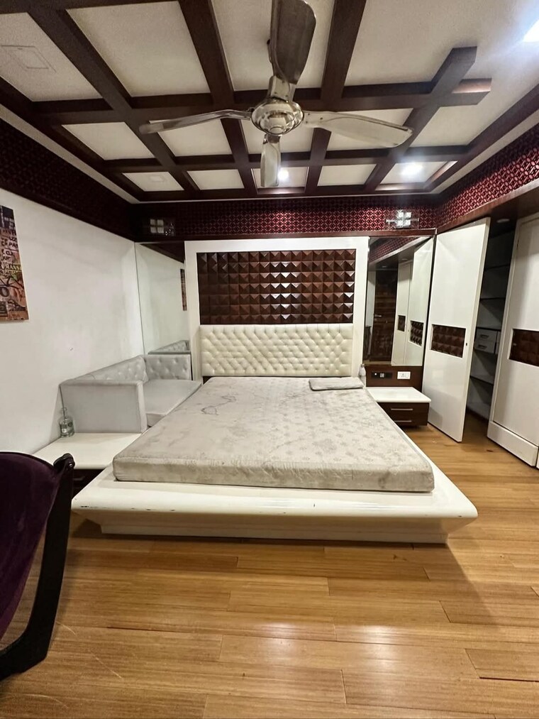 Bedroom, kool-homes-solitaire 4 Bedroom 2540 Sq.Ft. Apartment In Kondhwa Pune 8350419