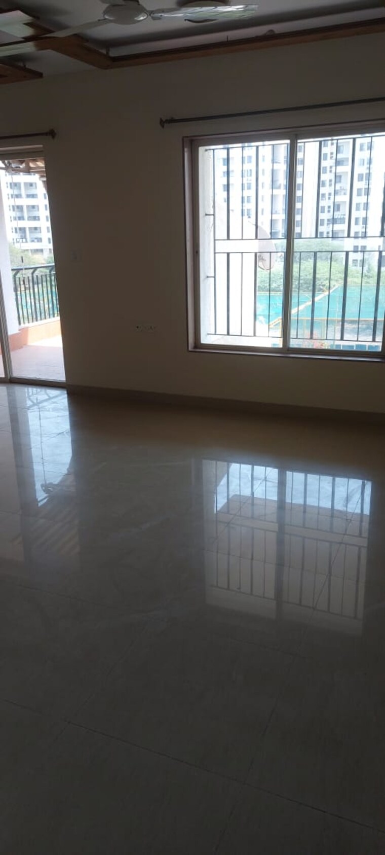 Room, pristine-prism 2 Bedroom 1060 Sq.Ft. Apartment In Aundh Pune 8350418