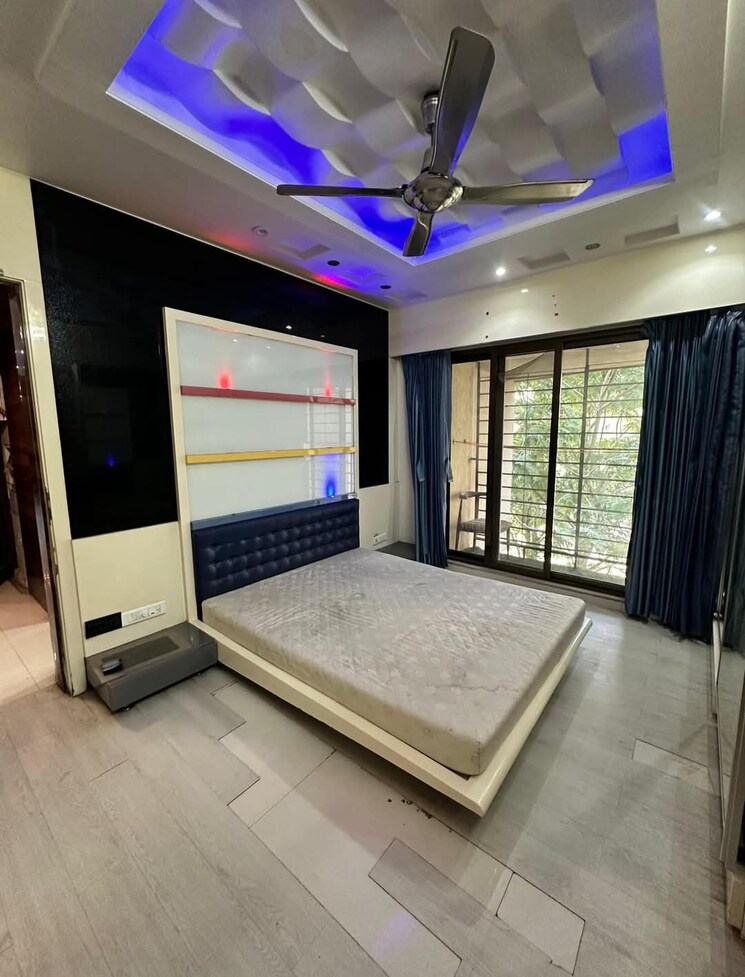 Bedroom, kool-homes-solitaire 4 Bedroom 2540 Sq.Ft. Apartment In Kondhwa Pune 8350419