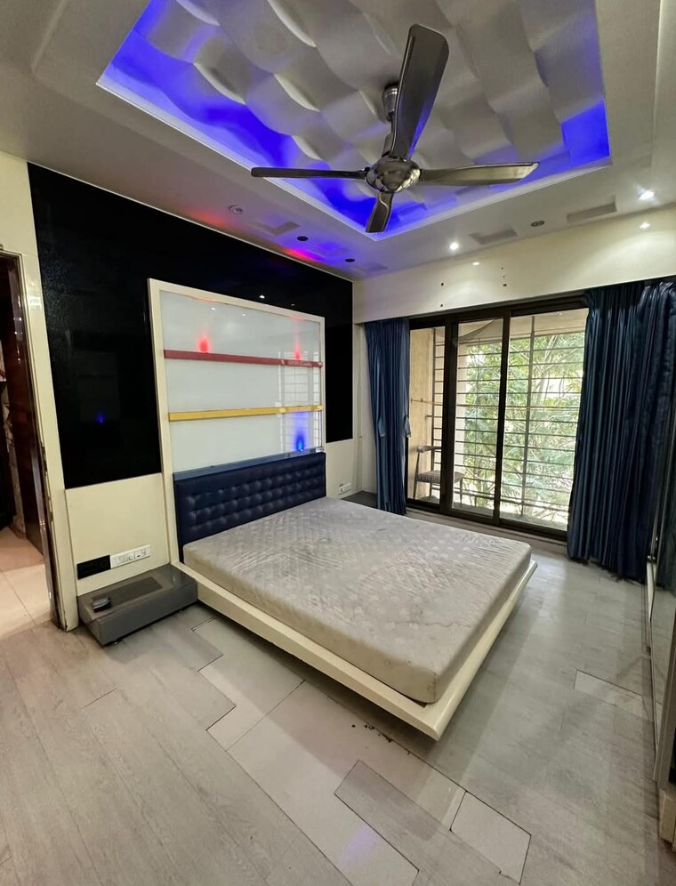 Bedroom, kool-homes-solitaire 4 Bedroom 2540 Sq.Ft. Apartment In Kondhwa Pune 8350419