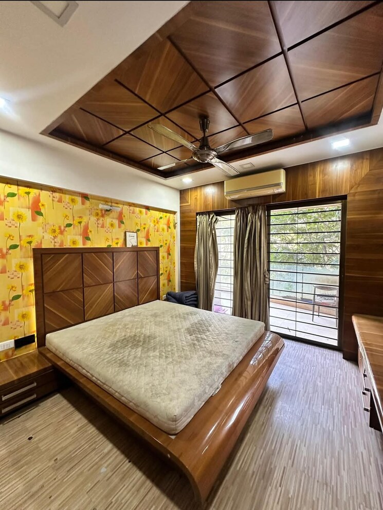 Bedroom, kool-homes-solitaire 4 Bedroom 2540 Sq.Ft. Apartment In Kondhwa Pune 8350419