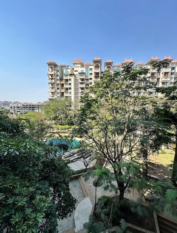 4 BHK Apartment – Exterior View View at Kool Homes Solitaire, Kondhwa - for Sale
