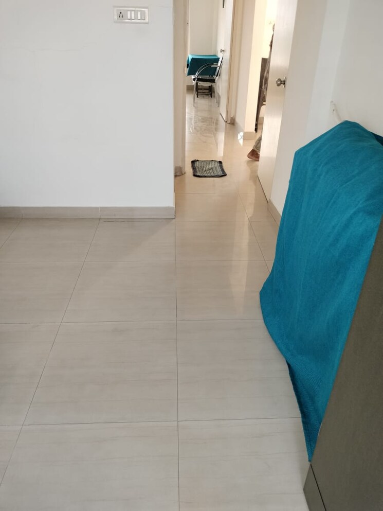 Bathroom, gurumauli-vihar 3 Bedroom 1370 Sq.Ft. Apartment In Baner Pune 8350426