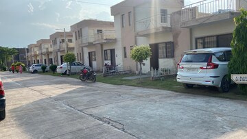  Plot – Exterior View View at Chhatikara - for Sale
