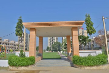 Plot – Exterior View View at Chhatikara - for Sale