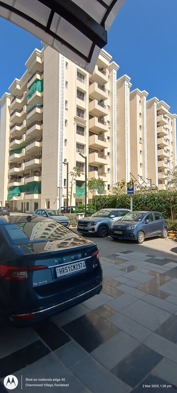 4 BHK Apartment For Resale in Eros Edenwood Towers Lakkarpur Faridabad  8350436