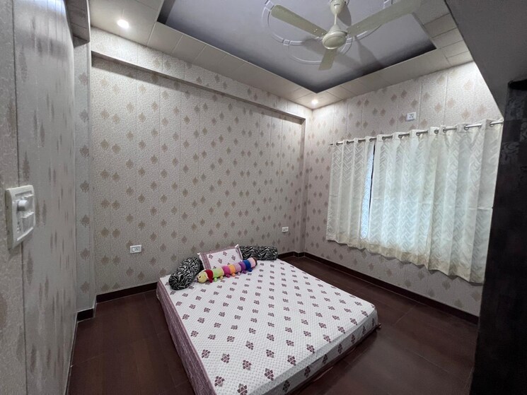 Bedroom, garhi cantt 3.5 Bedroom 2100 Sq.Ft. Builder Floor In Garhi Cantt Dehradun 8350440
