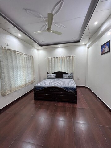 Kitchen in 3.5 BHK Builder Floor at Garhi Cantt – for Sale