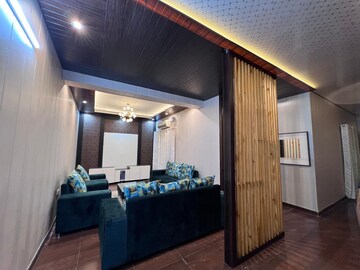 Kitchen in 3.5 BHK Builder Floor at Garhi Cantt – for Sale