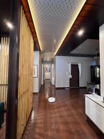 3.5 BHK + Pooja Room 2100 Sq.Ft. Builder Floor in Garhi Cantt