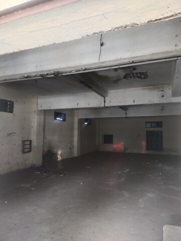  Office Space – Exterior View View at Kurla Kamgar Tower 1, Kurla East - for Rent