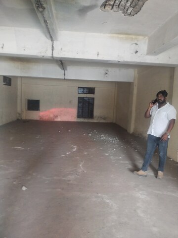 Parking in  Office Space at Kurla Kamgar Tower 1, Kurla East – for Rent
