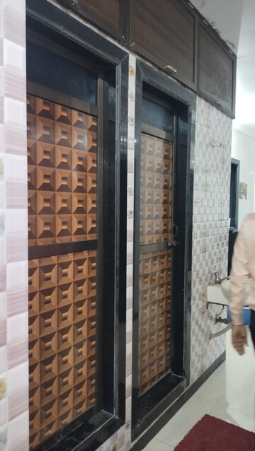  Office Space – Exterior View View at Kurla Kamgar Tower 1, Kurla East - for Rent
