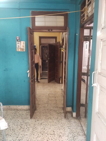 Building Lobby in  Office Space at Kurla Kamgar Tower 1, Kurla East – for Rent