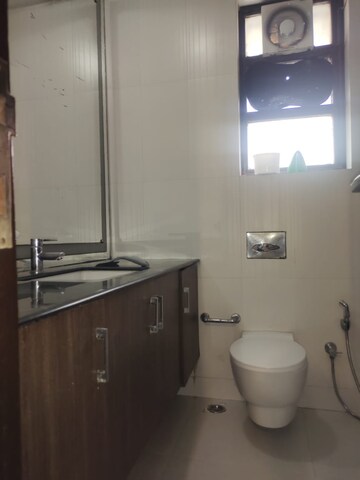 Master Bedroom in 3 BHK Builder Floor at East Of Kailash – for Rent
