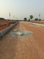 150 Sq.Yd. Plot in Vijays Jb Janani Green ci