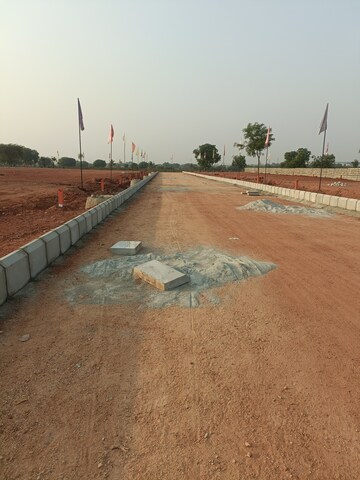  Plot For Sale in Adibatla