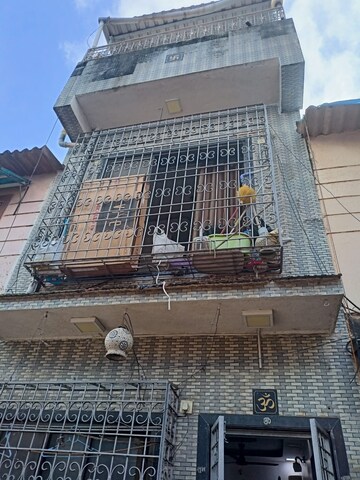 1 RK Apartment For Rent in Vile Parle West