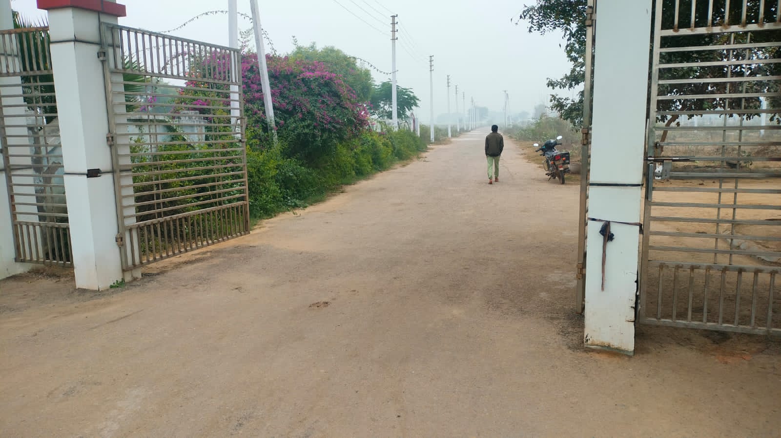 Plot For Sale in Vrinda Greens 