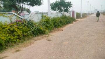  Plot – Exterior View View at Chhatikara - for Sale