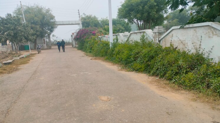 undefined, chhatikara  113 Sq.Yd. Plot In Chhatikara Vrindavan 8350452