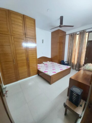 3 BHK Builder Floor For Rent in Lajpat Nagar ii Delhi  8350454