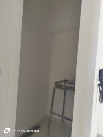 Building Lobby in 2 BHK Apartment at Piramal Vaikunth Vairat, Balkum Pada – for Rent
